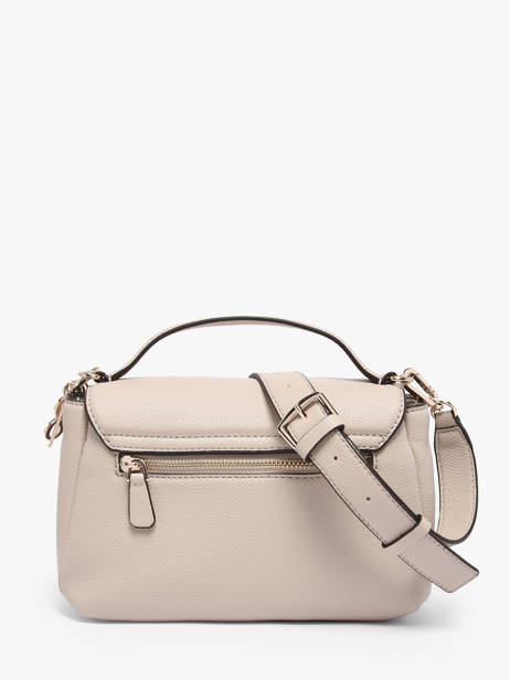 Cross Body Tas Evie Guess Beige evie BG966420 ander zicht 4