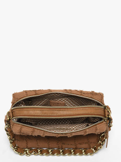 Heuptasje Gf2 Katoen Mila louise Bruin gf2 23673GF2 ander zicht 3