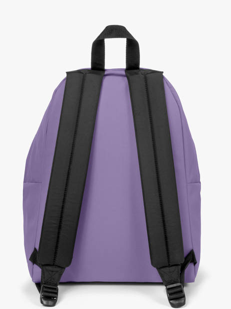 Rugzak Padded Pak'r Eastpak Violet authentic 620 ander zicht 3