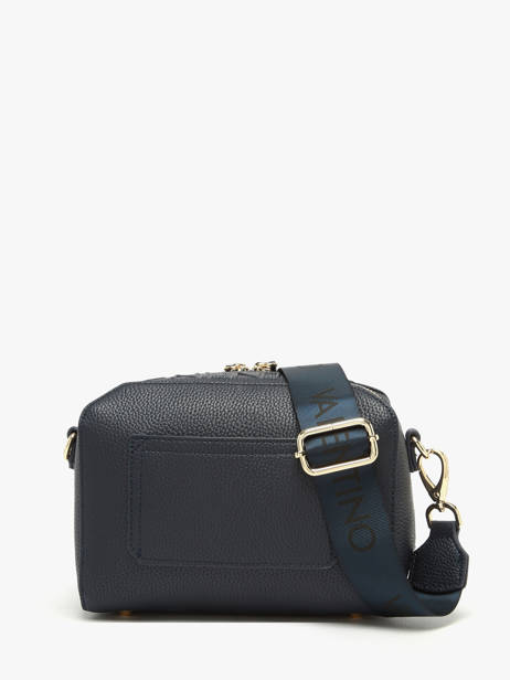 Cross Body Tas Pattie Valentino Blauw pattie VBS52901 ander zicht 4