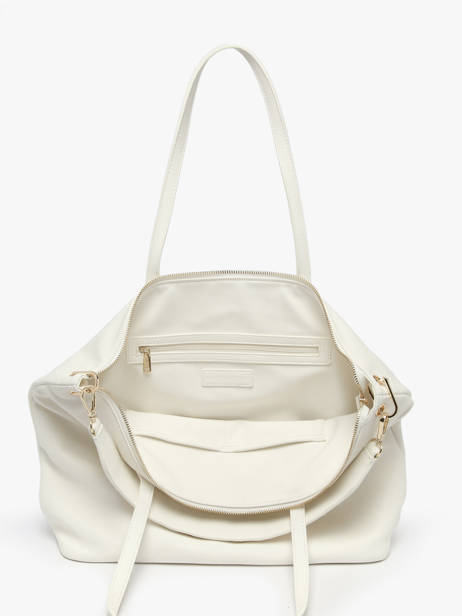 Handtas Dea Re Valentino Wit dea re VBS9UM01 ander zicht 3