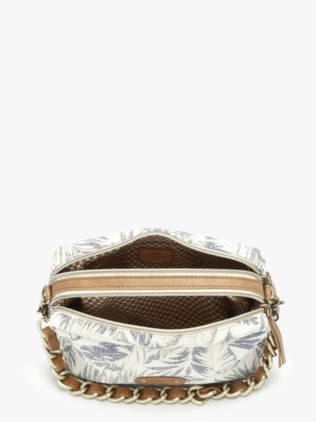 Cross Body Tas Tk Mila louise Bruin tk 23673TK ander zicht 3