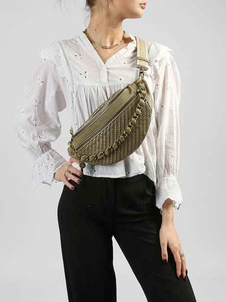 Heuptasje Mila louise Beige vintage 3689BYC1 ander zicht 1