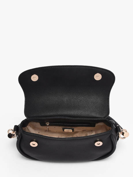 Cross Body Tas Danya Guess Zwart danya BG991819 ander zicht 2