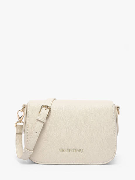 Cross Body Tas Brixton Valentino Wit brixton VBS7LX08