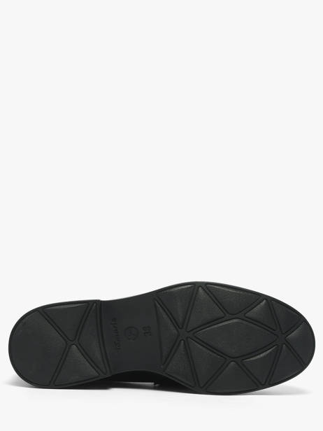 Mocassins Tamaris Zwart women 41 ander zicht 4