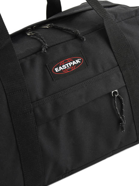 Reistas Authentic Luggage Eastpak Zwart authentic luggage K79D ander zicht 1