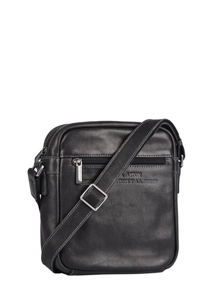 Cross Body Tas Arthur Leder Arthur & aston Roze johany 10 ander zicht 3