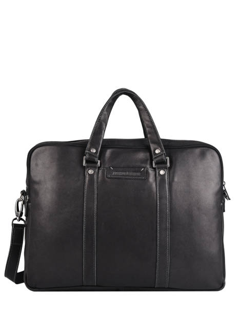Business Tas Arthur 3 Compartimenten Arthur & aston Roze johany 5