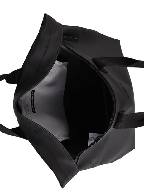 Business Tas/rugzak Eliza Ucon acrobatics Zwart backpack ELIZA ander zicht 5