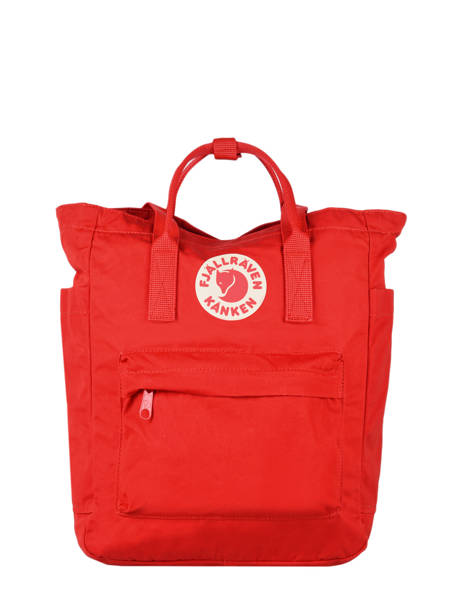 Rugzak Kanken Totepack N°1 Fjallraven kanken 23710