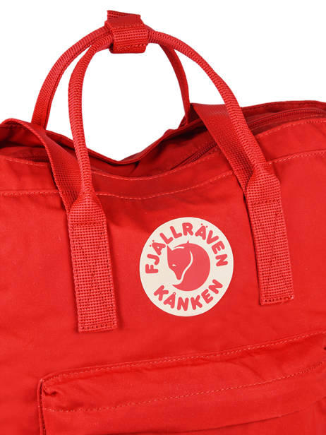 Rugzak Kanken Totepack N°1 Fjallraven kanken 23710 ander zicht 2