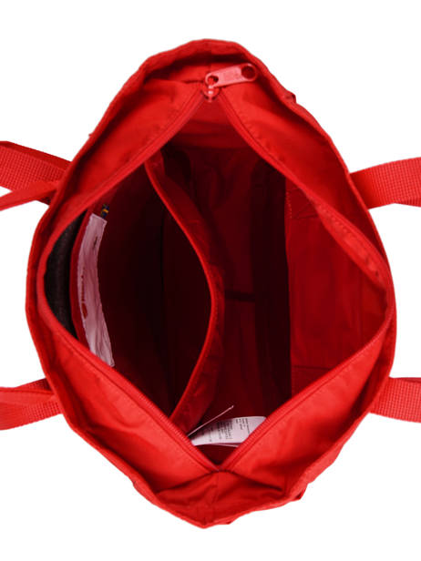 Rugzak Kanken Totepack N°1 Fjallraven kanken 23710 ander zicht 4