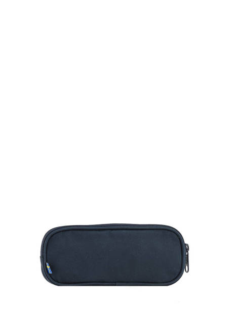 Pennenzak 1 Compartiment Fjallraven Blauw kanken 23783 ander zicht 2