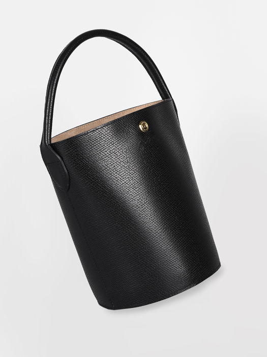 Longchamp Epure Handtas Zwart