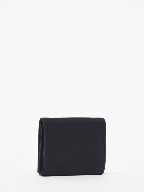 Portemonnee Leder Francinel Roze bilbao YY65002 ander zicht 2